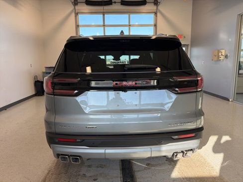 New 2026 GMC Acadia Elevation w/ Elevation Premium Package image 8