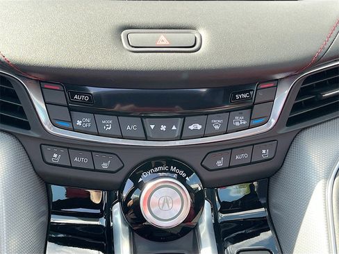 Used 2022 Acura TLX SH-AWD w/ A-SPEC Pkg image 16