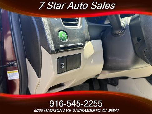 Used 2013 Honda Civic EX image 8