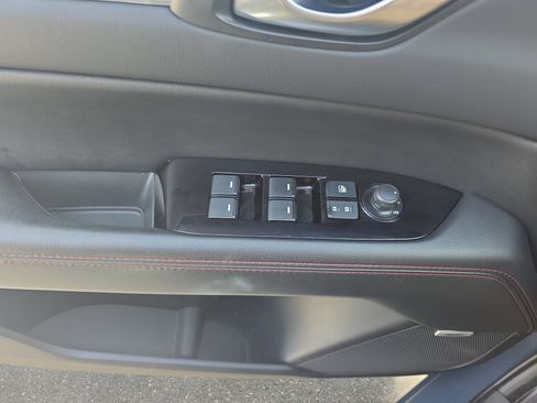 Used 2024 MAZDA CX-5 Carbon Edition AWD/4WD image 27