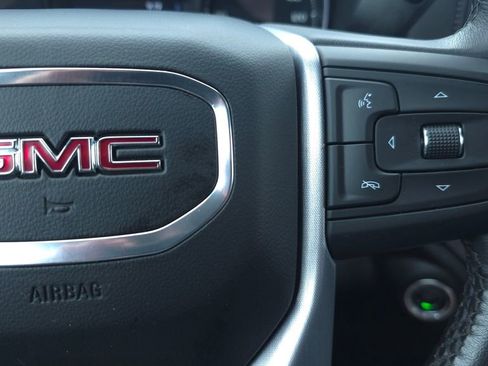 Used 2021 GMC Sierra 1500 SLT w/ SLT Premium Plus Package AWD/4WD image 30