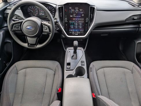 Used 2024 Subaru Crosstrek 2.0i Premium AWD/4WD image 10