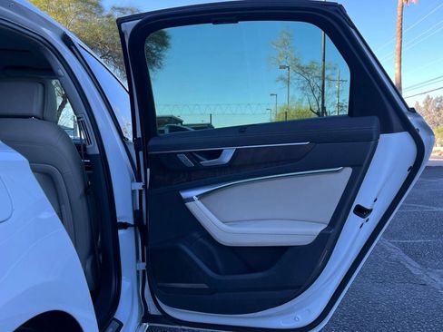 Used 2019 Audi A6 3.0T Prestige image 23