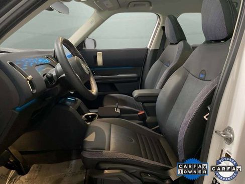 Used 2025 MINI Cooper Countryman S image 16