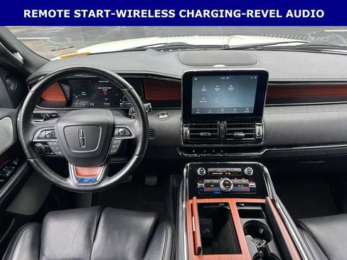 Used 2020 Lincoln Navigator Reserve w/ Luxury Package AWD/4WD image 15