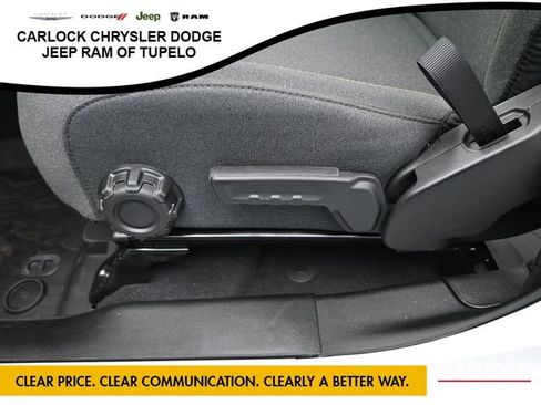 New 2026 Jeep Wrangler Unlimited Sport image 13