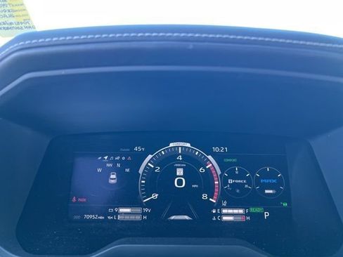 Used 2023 Toyota Sequoia Capstone image 15