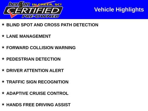 Used 2026 RAM 1500 RHO w/ RHO Level 1 Equipment Group image 2