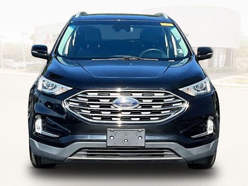Used 2020 Ford Edge SEL FWD image 2
