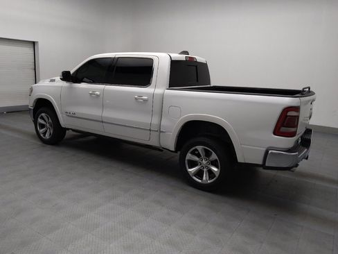 Used 2019 RAM 1500 Limited image 3
