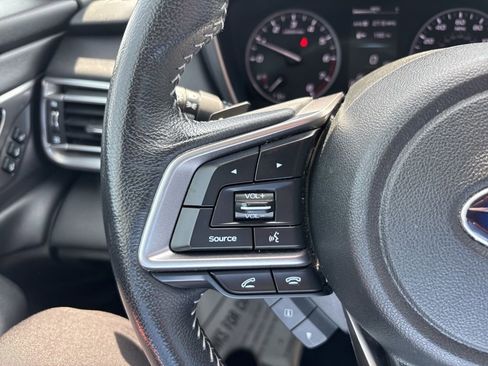 Used 2022 Subaru Outback Limited image 23