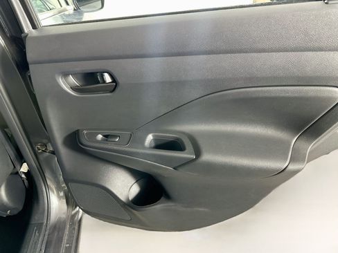 Used 2024 Nissan Versa S w/ S Plus Package FWD image 27