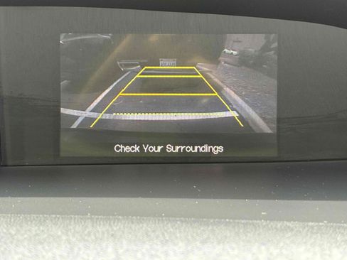 Used 2015 Honda Civic LX image 24