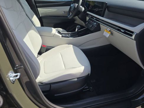 New 2026 Hyundai Tucson SE FWD image 23