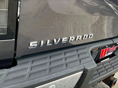 Used 2011 Chevrolet Silverado 1500 LT w/ All-Star Edition image 25