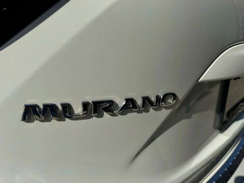 Used 2020 Nissan Murano Platinum image 11