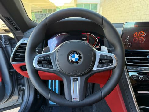 New 2026 BMW 840i 840i image 22