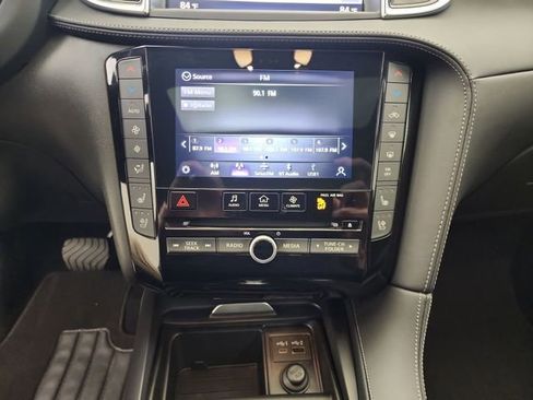 Used 2022 INFINITI QX55 Essential w/ Proassist Package image 14