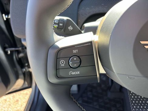 New 2025 MINI Cooper Countryman S image 16