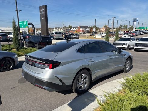 New 2026 Hyundai Sonata SE image 6