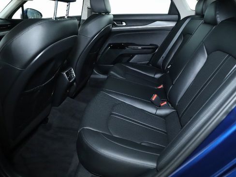 Used 2025 Kia K5 EX image 14