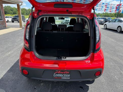 Used 2019 Kia Soul FWD image 6