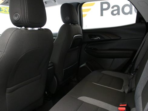 Used 2024 Chevrolet TrailBlazer LS w/ LS Convenience Package FWD image 25