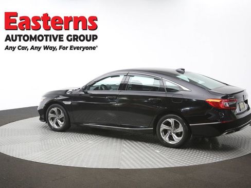 Used 2018 Honda Accord EX-L image 62