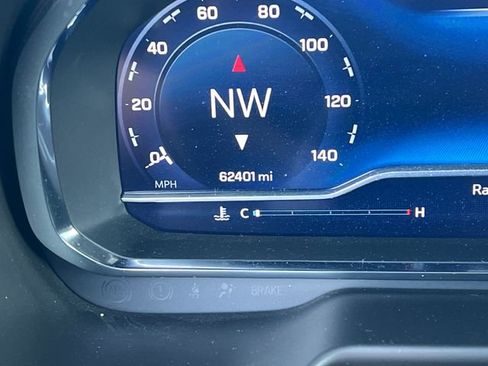 Certified 2022 Chevrolet Tahoe LT AWD/4WD image 16