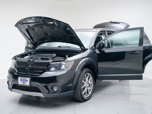 Used 2018 Dodge Journey GT image 17