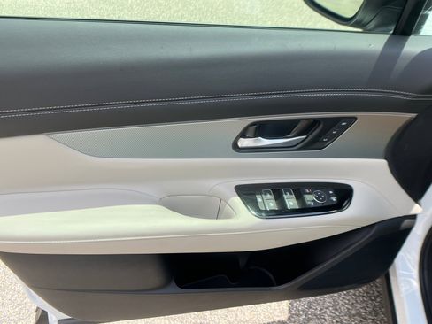 New 2025 Nissan Murano SL w/ Cargo Package image 11