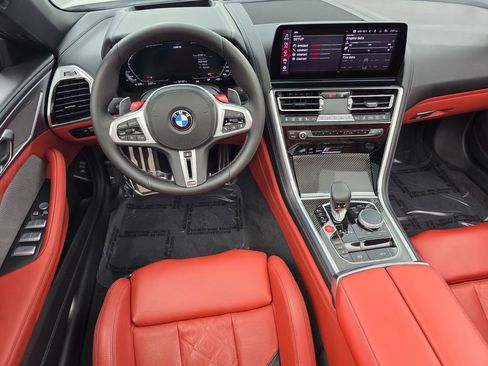 Used 2023 BMW M8 Competition w/ Driving Assistance Package image 33