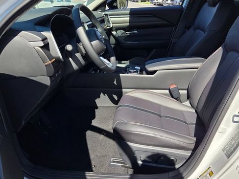 New 2026 MAZDA CX-50 AWD 2.5 S w/ Weather Package image 4