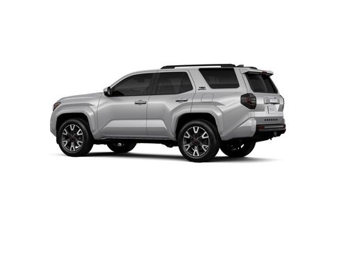New 2026 Toyota 4Runner TRD Sport Premium AWD/4WD image 39