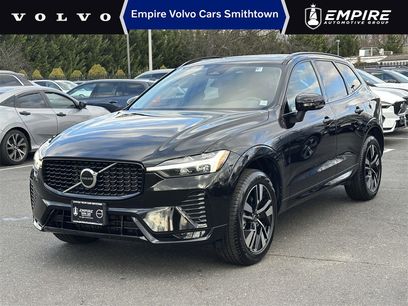 Certified 2025 Volvo XC60 B5 Core