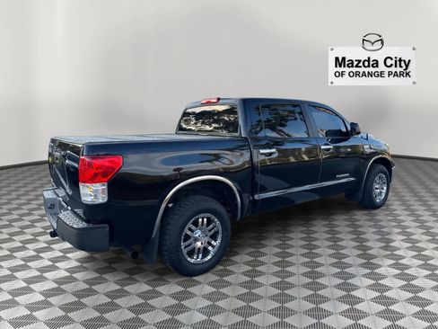 Used 2010 Toyota Tundra 2WD CrewMax image 5