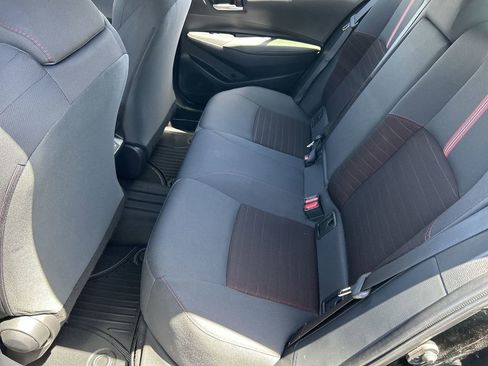 Used 2024 Toyota Corolla SE FWD image 25