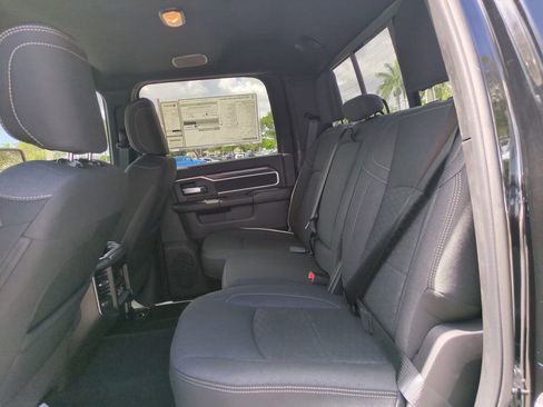 New 2026 RAM 2500 Big Horn image 14