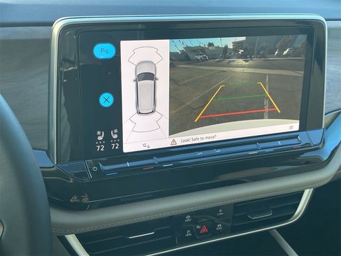 New 2026 Volkswagen Atlas SE image 22