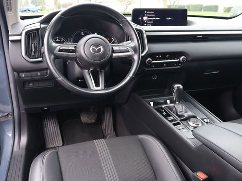 Used 2024 MAZDA CX-50 AWD 2.5 S w/ Preferred Package image 24
