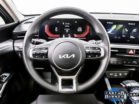 Used 2026 Kia K5 LXS image 18