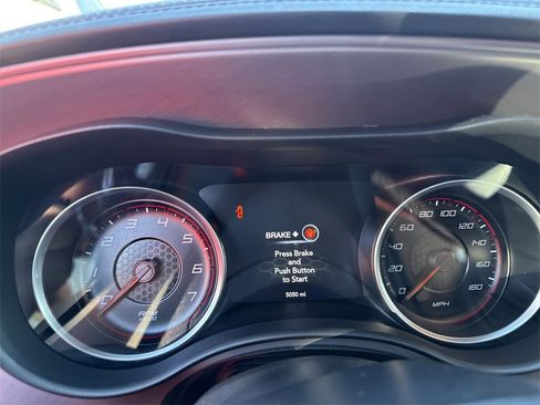 Used 2023 Dodge Charger Scat Pack w/ Plus Group image 27