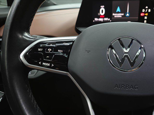 Used 2021 Volkswagen ID.4 Pro S RWD image 21