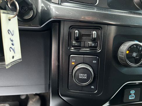 Used 2023 Ford F150 XL w/ STX Appearance Package image 17