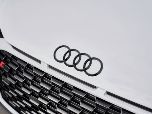 Used 2021 Audi R8 V10 performance image 7