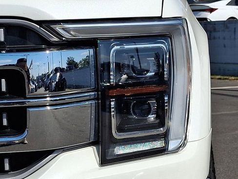 Used 2023 Ford F150 Lariat w/ Equipment Group 502A High AWD/4WD image 9