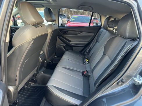 Used 2023 Subaru Crosstrek 2.5i Sport image 22