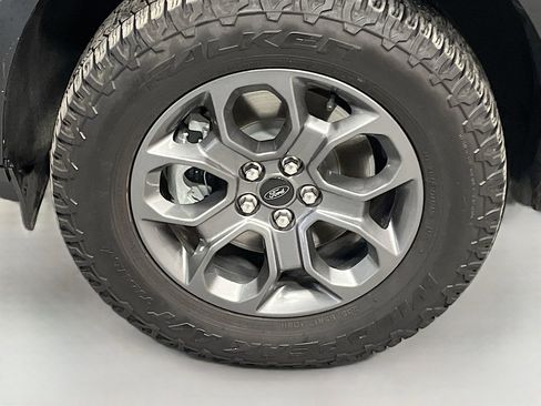 Used 2024 Ford Maverick XLT FWD image 28