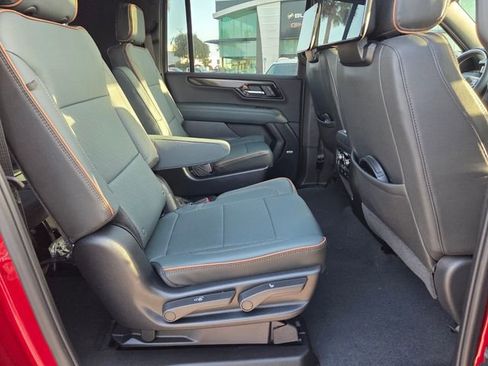 New 2026 GMC Yukon XL AT4 w/ AT4 Premium Plus Package image 16