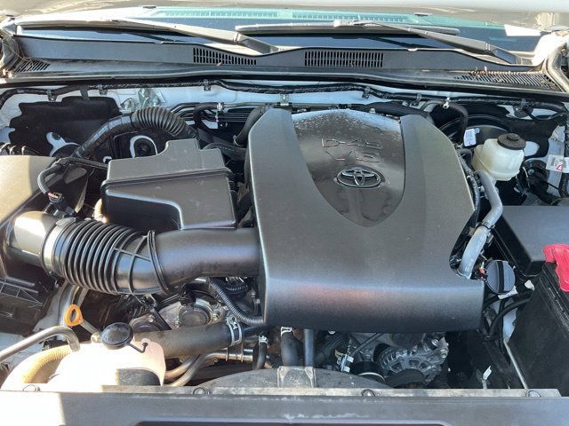 Used 2023 Toyota Tacoma SR AWD/4WD image 14